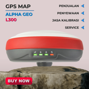 GPS A GEO L300