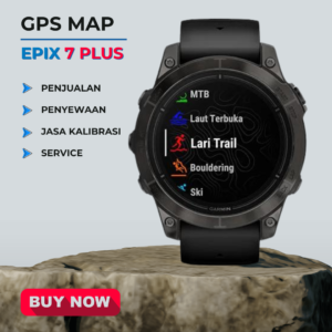 GPS EPIX 7 PLUS