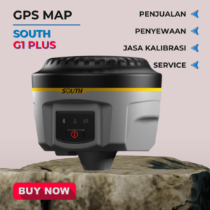 GPS SOUTH G1 PLUS