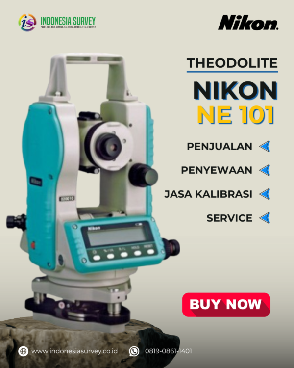 Nikon NE 101