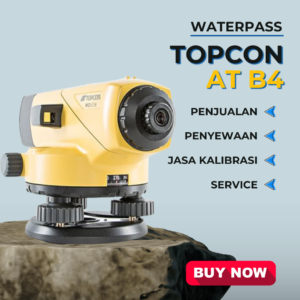 TOPCON AT B4