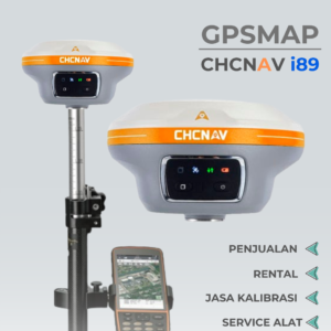 CHCNAV i89