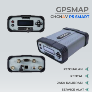 CHCNAV p5 Smart