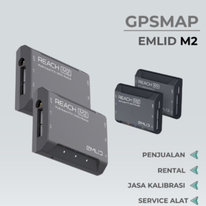 EMLID M2