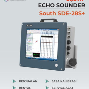 Echo Sounder South SDE-28S+