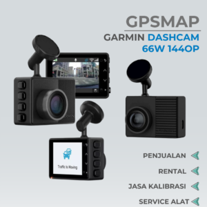 GARMIN DASHCAM