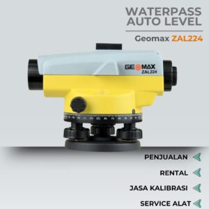 Geomax ZAL224