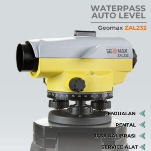 Geomax ZAL232