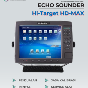 Hi-Target HD-MAX Echo Sounder