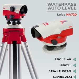 Leica NA720