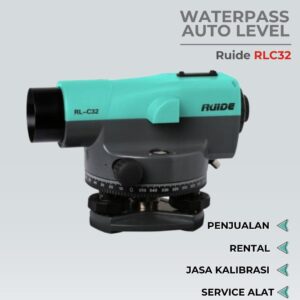 Ruide RLC32