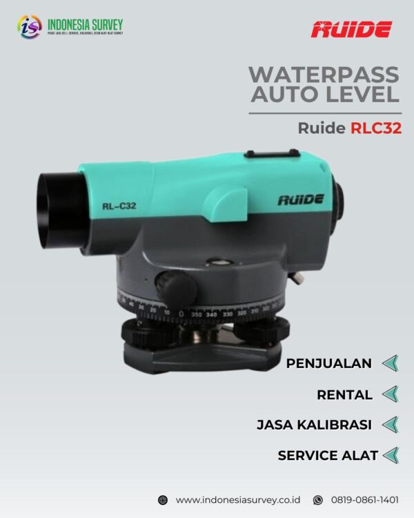 Ruide RLC32