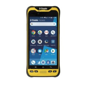 GPS-Trimble-TDC600.-