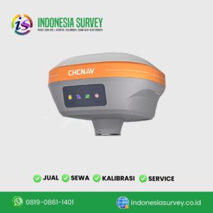 GPS Geodetik CHC i73 Plus
