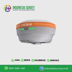 GPS Geodetik CHC i76