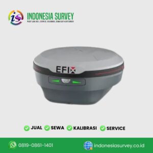 GPS Geodetik F6 COMPACT PALM-SIZE VISION IMU-RTK