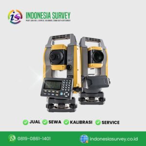 Sewa Total Station