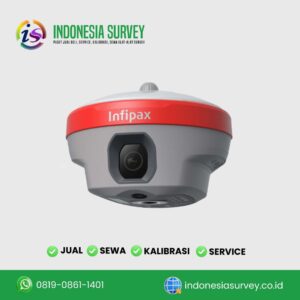 GPS Geodetik Infipax L30 GNSS RTK Receiver