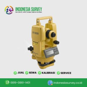 Sewa Theodolite
